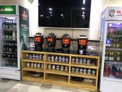 -金达莱·烧烤(五一路店)