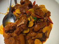 -院里寻菜·精致庭院菜(观沙岭店)