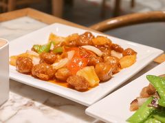-金鼎轩(远大路金源店)