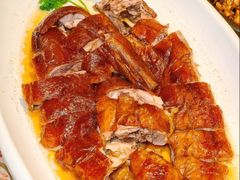 脆翻天烧鹅-虾饺妹·酒家(海珠广场店)