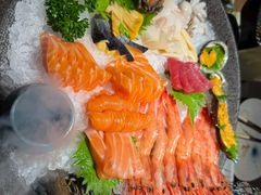 -德川家日本料理(顺义华联店)