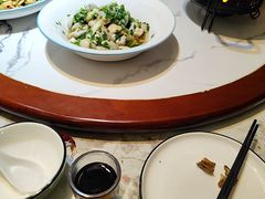 -小乡小镇·传承桐庐土菜·老板亲自烧的菜