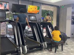 -UP健身私教馆(海岸城店)