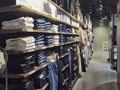 -MUJI无印良品(西单大悦城店)
