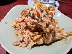 乾隆白菜-北平食府(马鞍山路店)