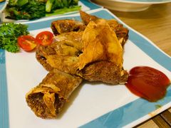 -小明同学(三里屯店)