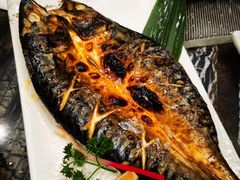 -昱匠·日本料理(金融街店)