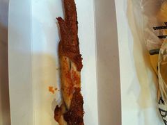 -一代烤翅王(大汉口店)