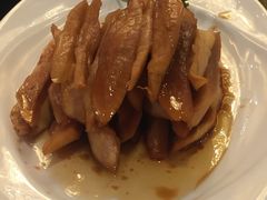 -新南华大酒店(广中店)
