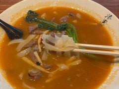 -漆黑觉米粉(三里屯店)