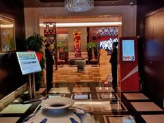 -中关村皇冠假日酒店·红轩中餐厅