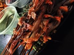 -黄师傅湿辣牛肉(胡桃里店)