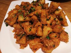 -三猫黑鱼花(南大店)