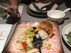 -T館·花园艺术餐厅