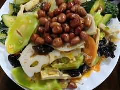 -纵目澄城水盆羊肉(总店)