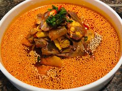 -皇城老妈·大连海鲜火锅(港湾店)