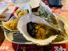 -木屋烧烤(白石洲店)