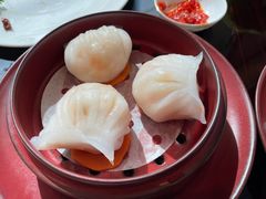 -Yan Ting宴庭中餐厅-长沙瑞吉酒店(运达店)