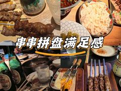 -雪熊精酿·哈尔滨烧烤酒馆(非遗大串店)