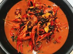 -聚味瞿记·龙虾堂(天元店)