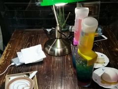 -一縷炊煙(南长街店)