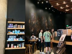 -星巴克(成都太古里二店)
