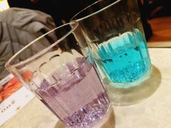 -芭菲盛宴·环球美食(锦城万达广场店)