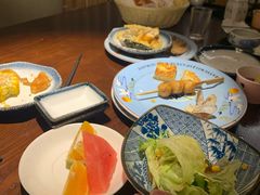 -松子料理(亮马桥店)