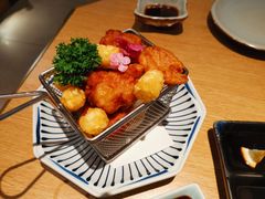 -阿吾罗·月咏精致日料(港汇恒隆广场店)