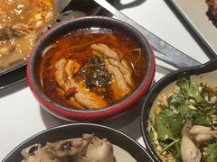 -老天桥蛙炉火锅(姑苏总店)