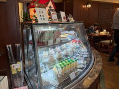 -西村咖啡店 (中山手本店)