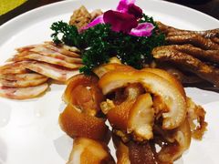 -醉南拳客家菜(华威店)