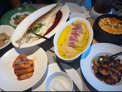 -醉庐·新上海菜(南京西路店)
