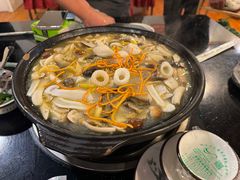 -草墩罗非鱼庄•野生菌•腊排骨(七星街上段店)