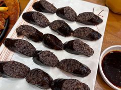 -长寿参鸡汤(朝韩风情街店)