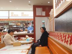 -乡村基·川味现炒大王(熙悦天街店)