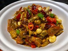 -楚太子  中餐&烧烤(武大店)