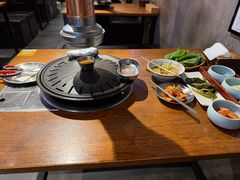-济州爱肉堂(总店)