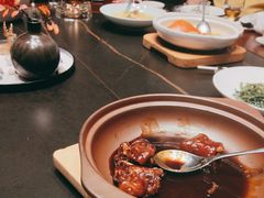 -宝燕壹号景观餐厅(龙盛国际商业广场店)