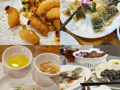 -美未居·老字号·地道顺德菜·桑拿鸡·鱼生(容桂店)