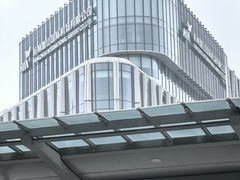 -杭州萧山国际机场