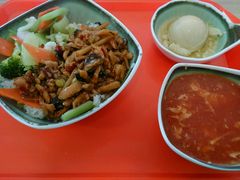 -香妃烤鸡(西单店)