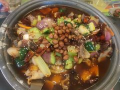 -滋味烤鱼(祥和里店)