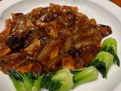-万荣烤鸭店·北京菜(天坛店)