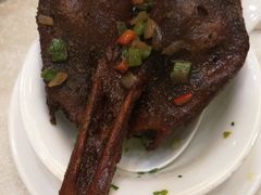 -華僑飯店中餐厅