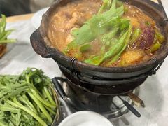 -范贤光鸡公煲(平乐园总店)