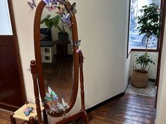 -初甜·舒芙蕾·韩式雪花冰(流塘店)