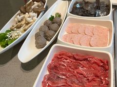 -海底捞火锅(贵和购物中心店.原鲁能城店)
