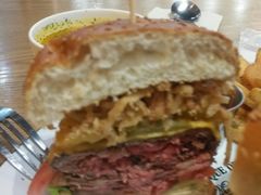 -HELLO 27 意面·沙拉·帕尼尼