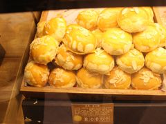 -百饼园(南后街店)